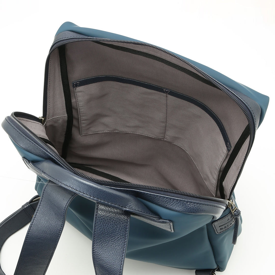 Blind Soccer Backpack Plus