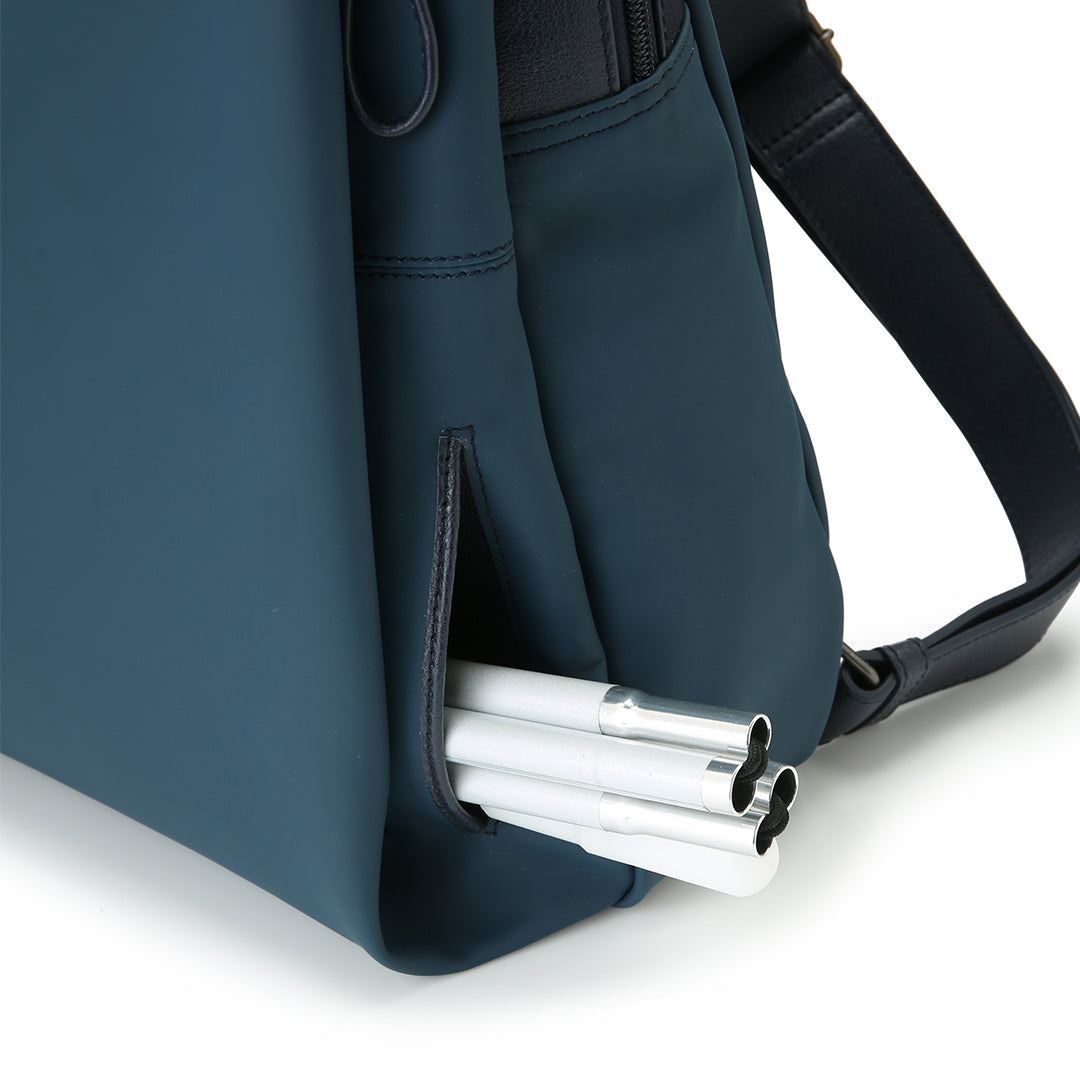 Blind Soccer Backpack Plus