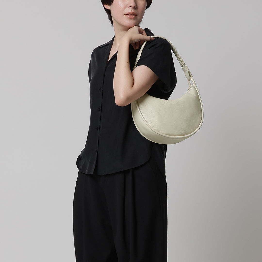 Round Moon 2 Way Hand