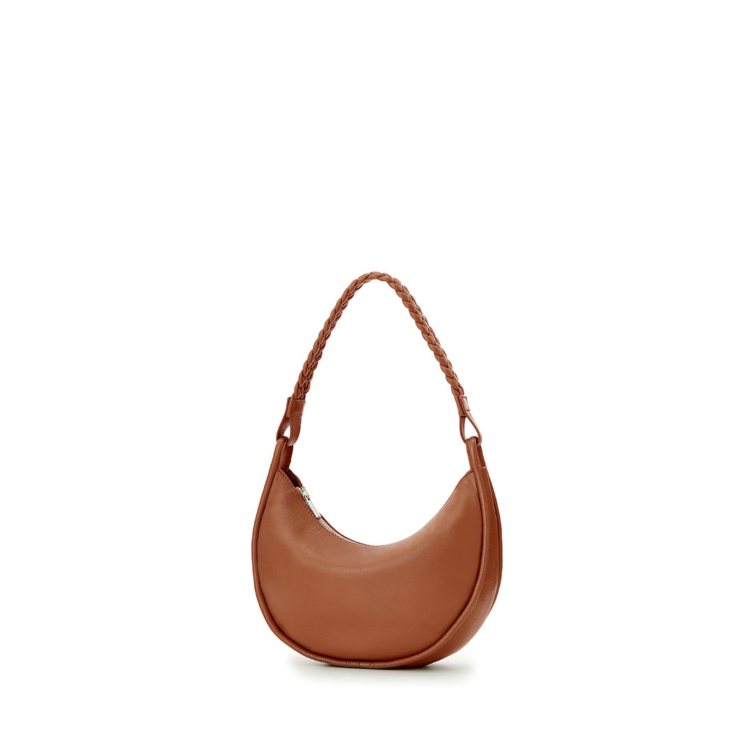 Round Moon 2 Way Hand