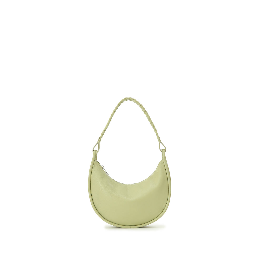 Round Moon 2 Way Hand