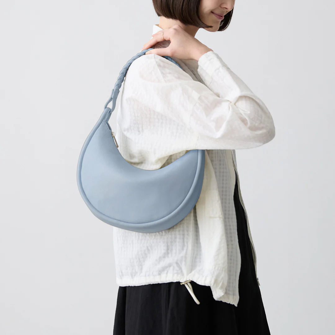 Round Moon 2 Way Hand