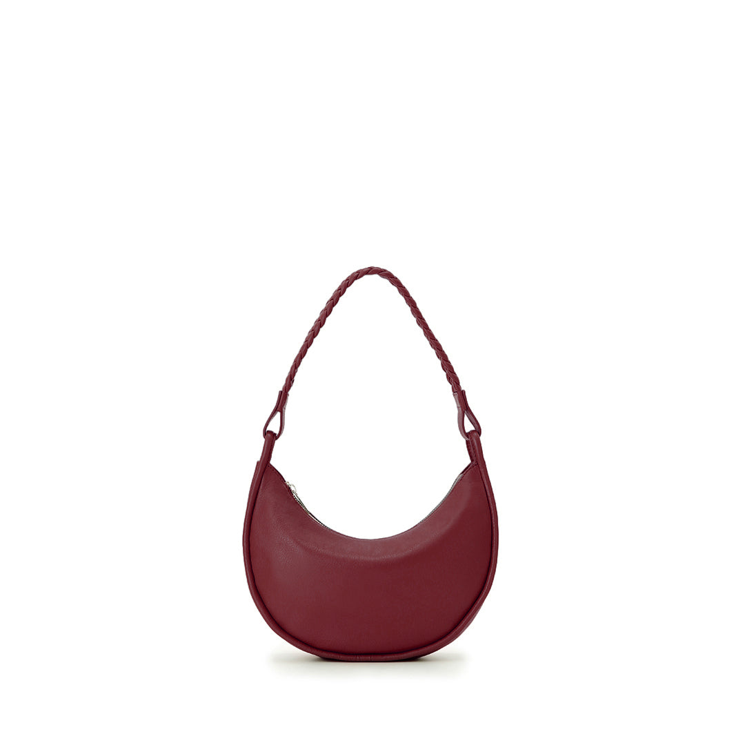 Round Moon 2 Way Hand