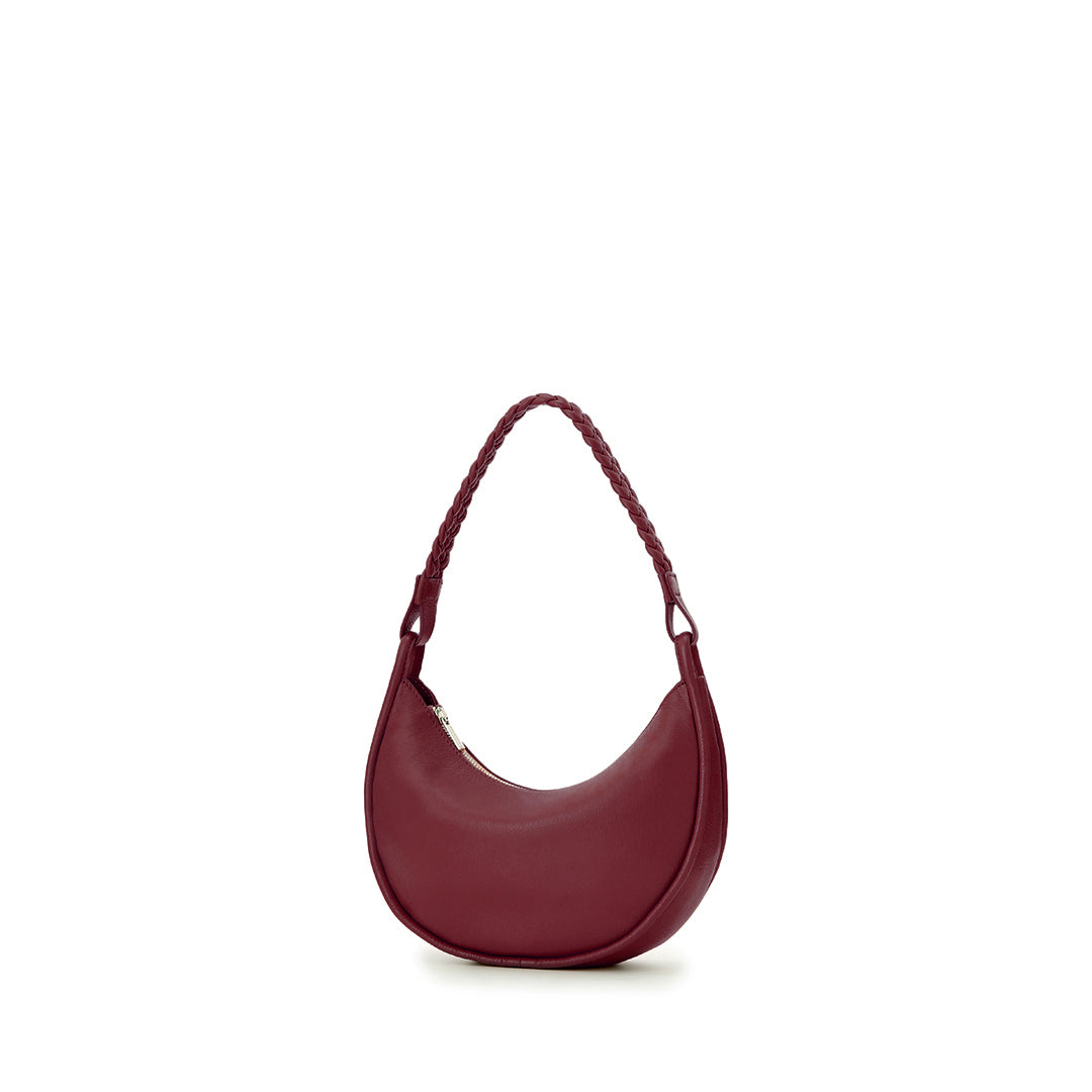 Round Moon 2 Way Hand