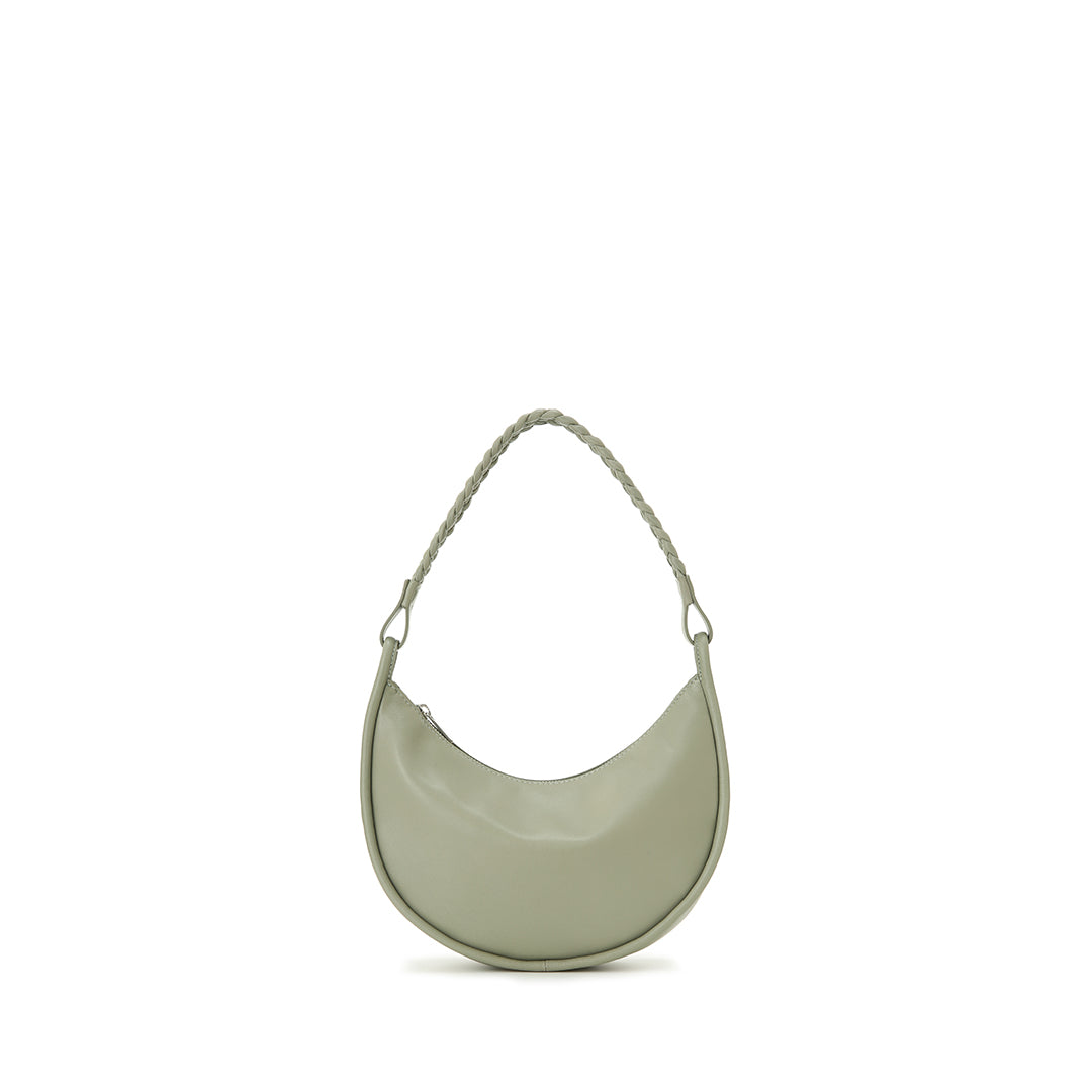 Soft Round Moon 2 Way Hand