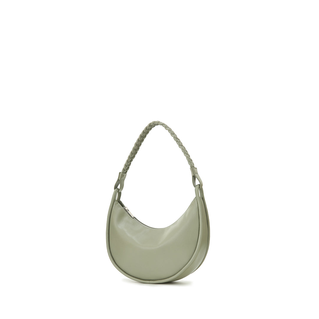 Soft Round Moon 2 Way Hand