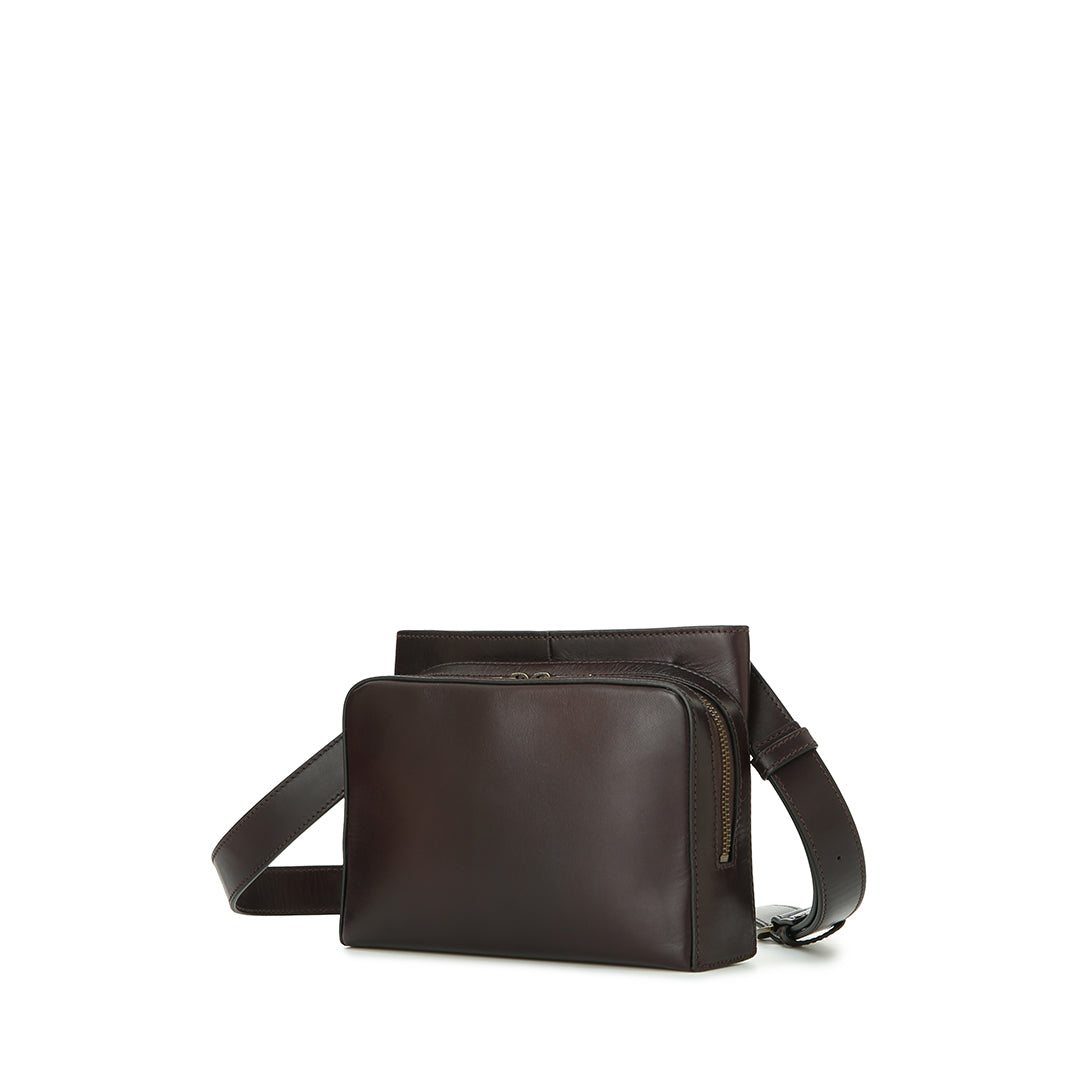 Antique Sora 2 Way Shoulder