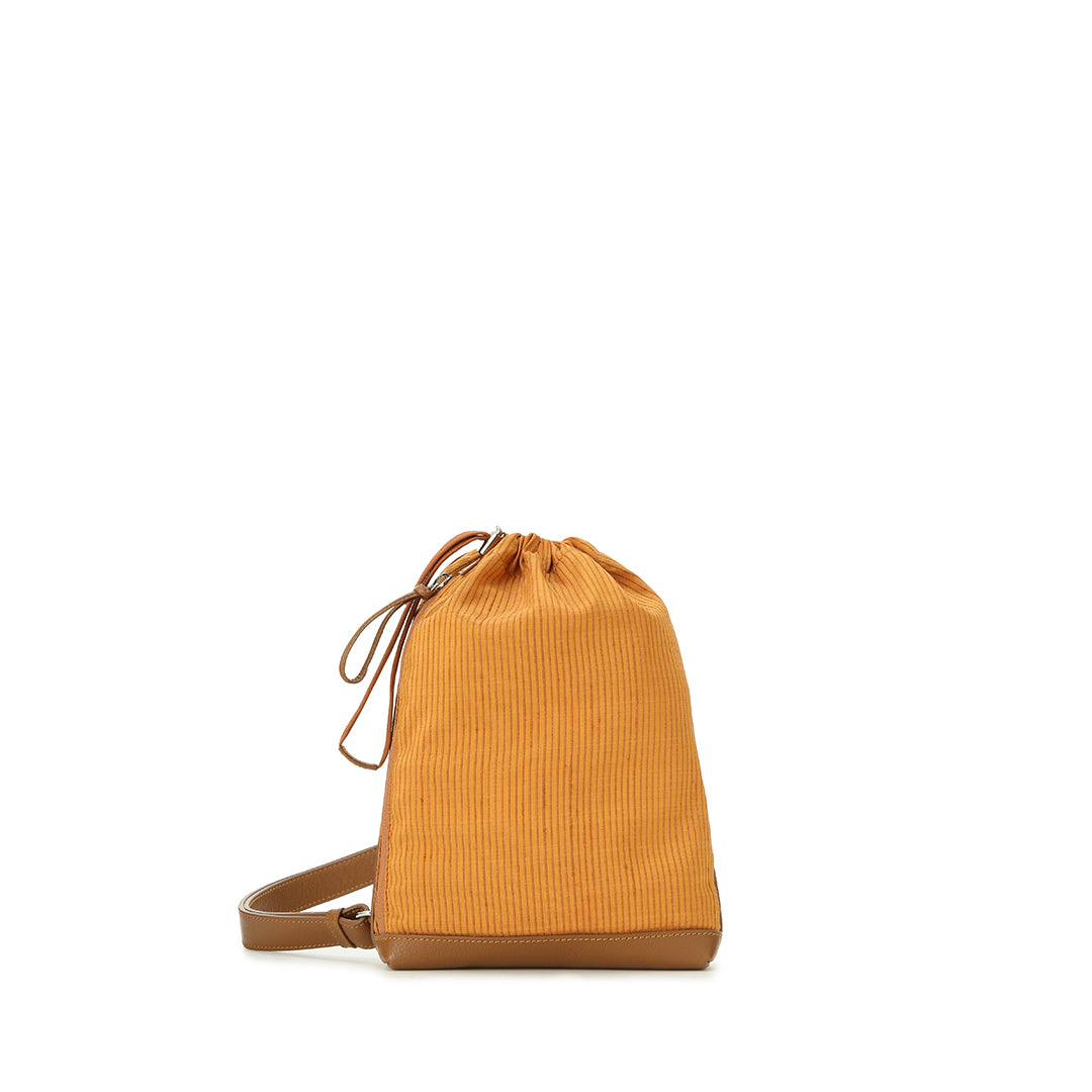Lao Silk Cross Bag
