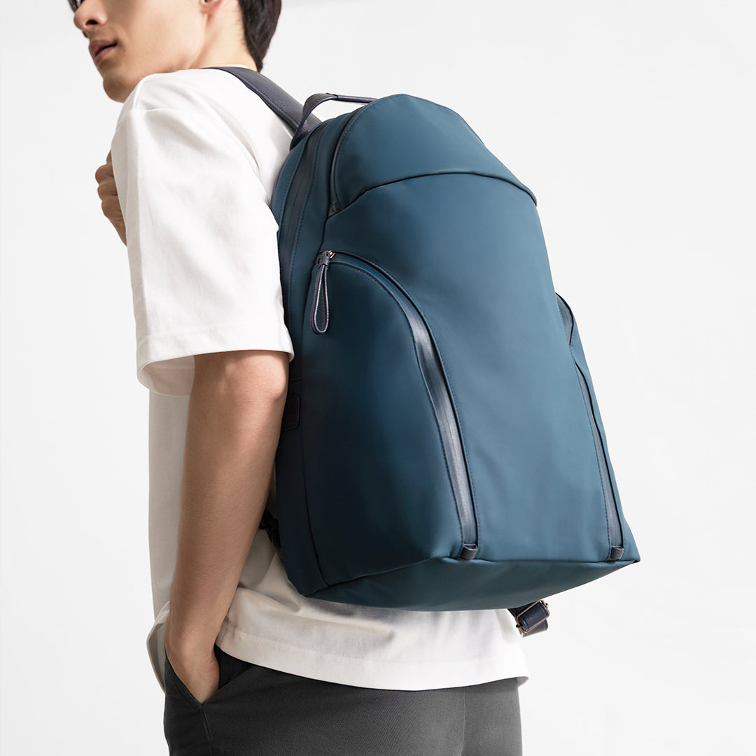 Blind Soccer Traveler