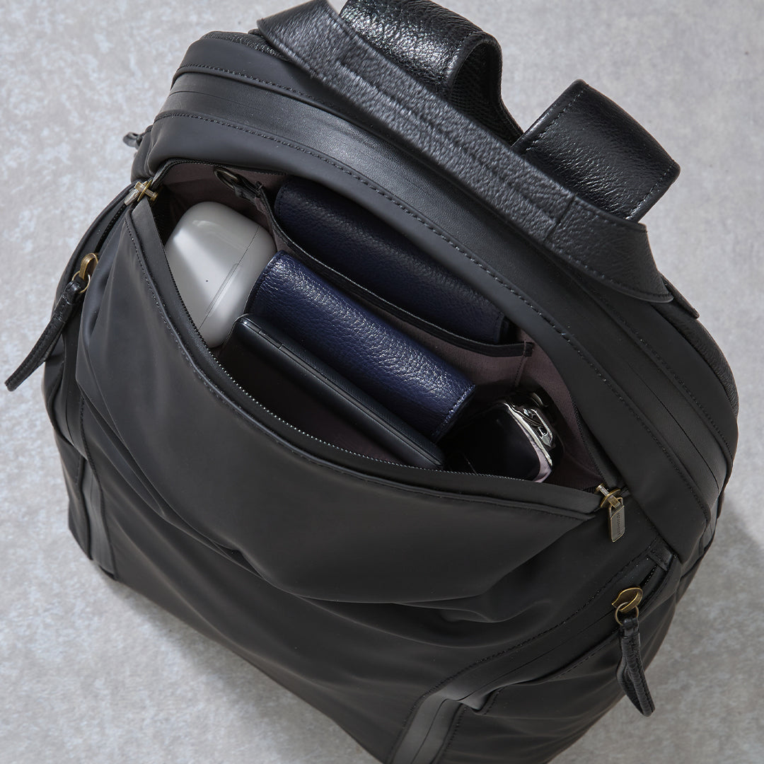 Blind Soccer Traveler