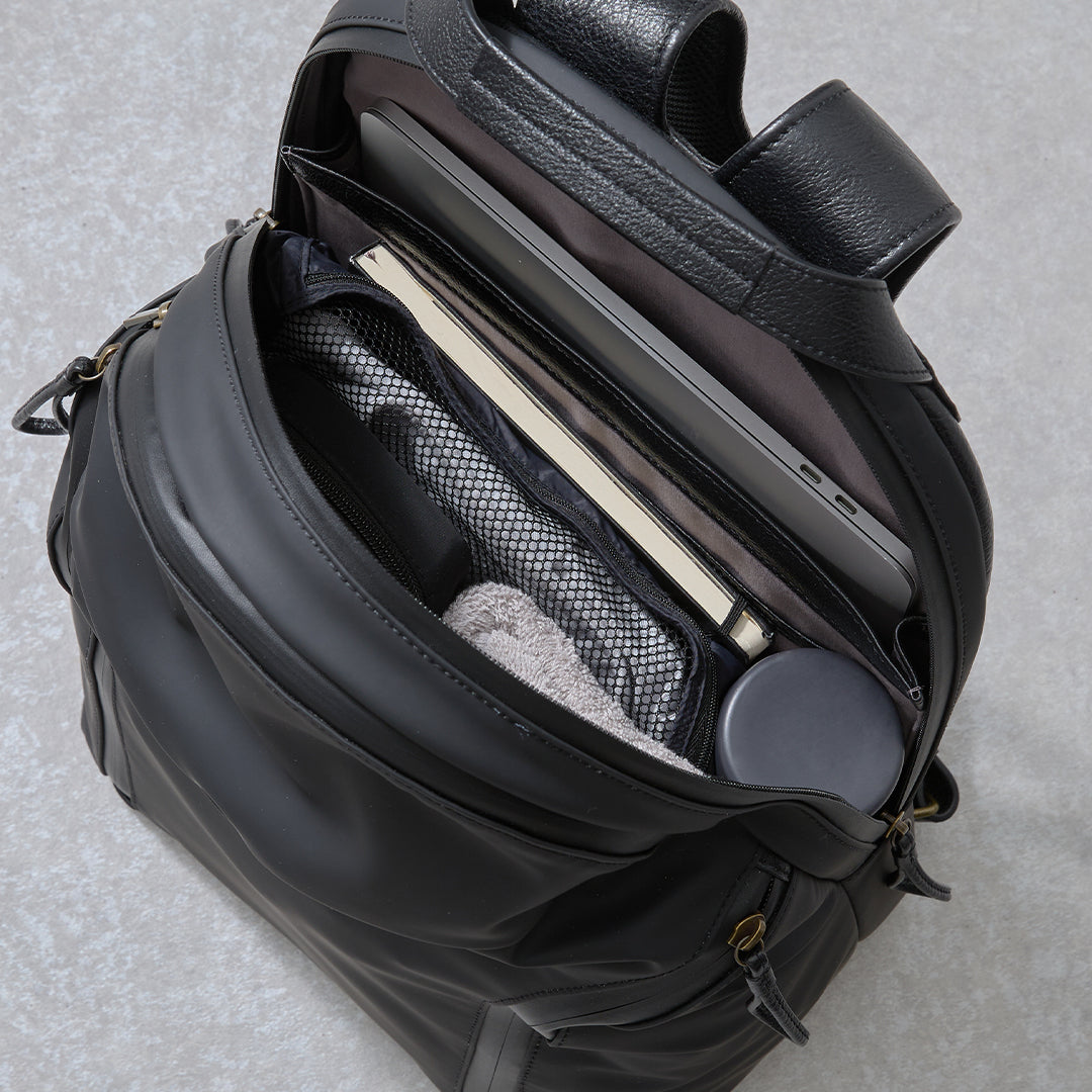 Blind Soccer Traveler