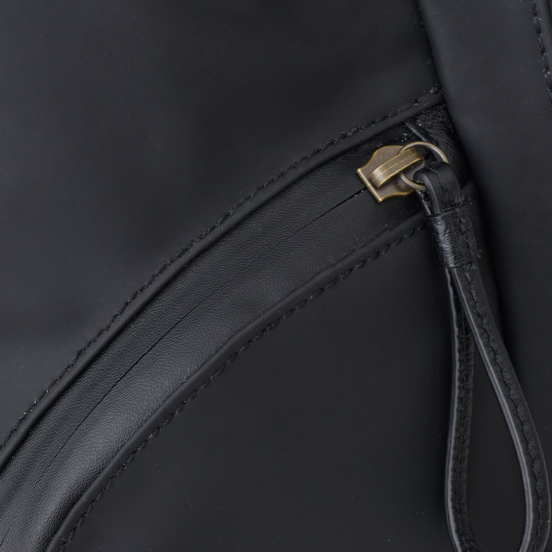 Blind Soccer Traveler