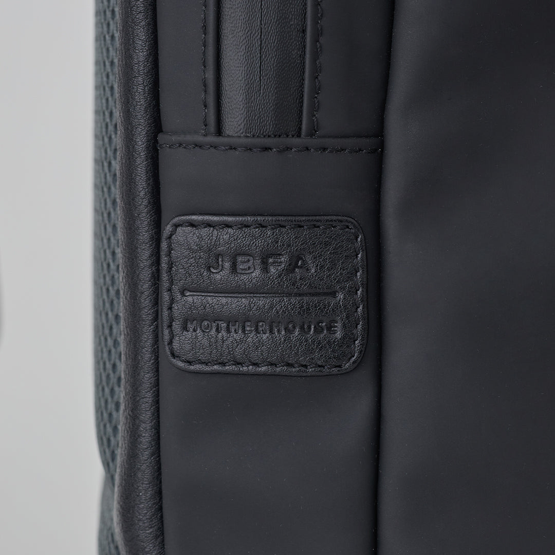 Blind Soccer Traveler