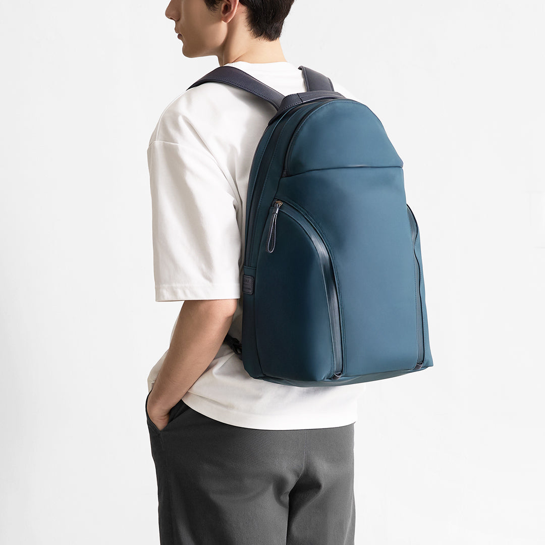 Blind Soccer Traveler