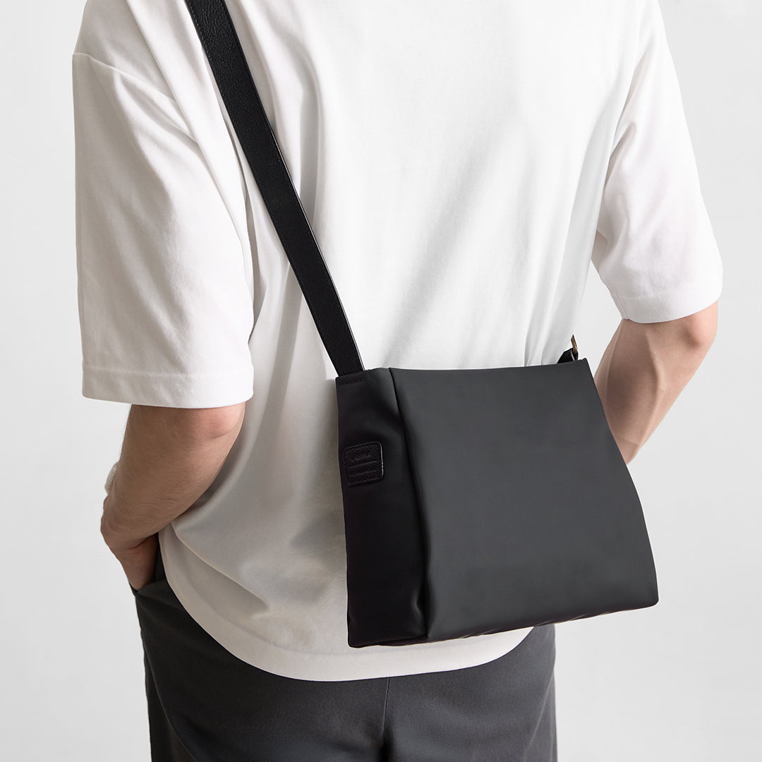 Blind Soccer Middle Shoulder