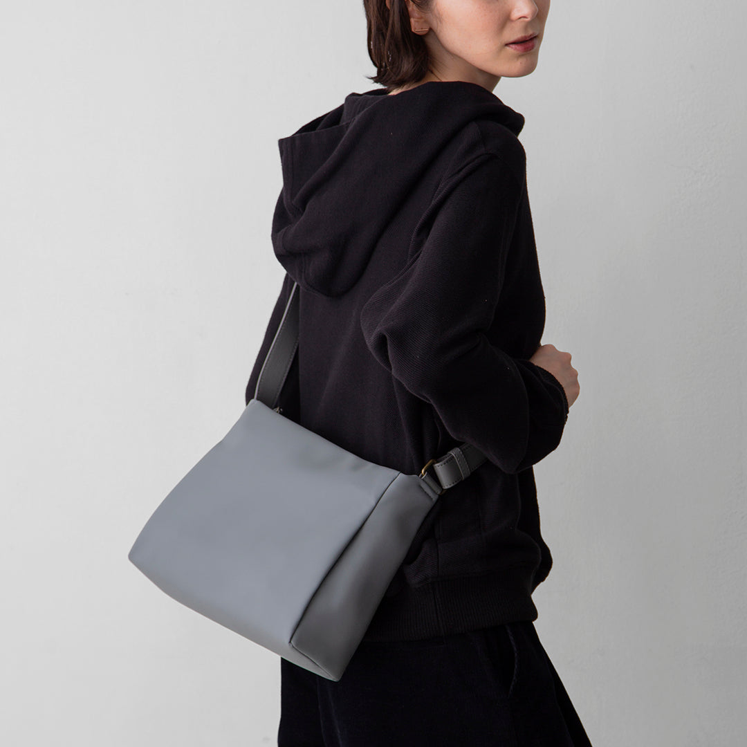 Blind Soccer Middle Shoulder