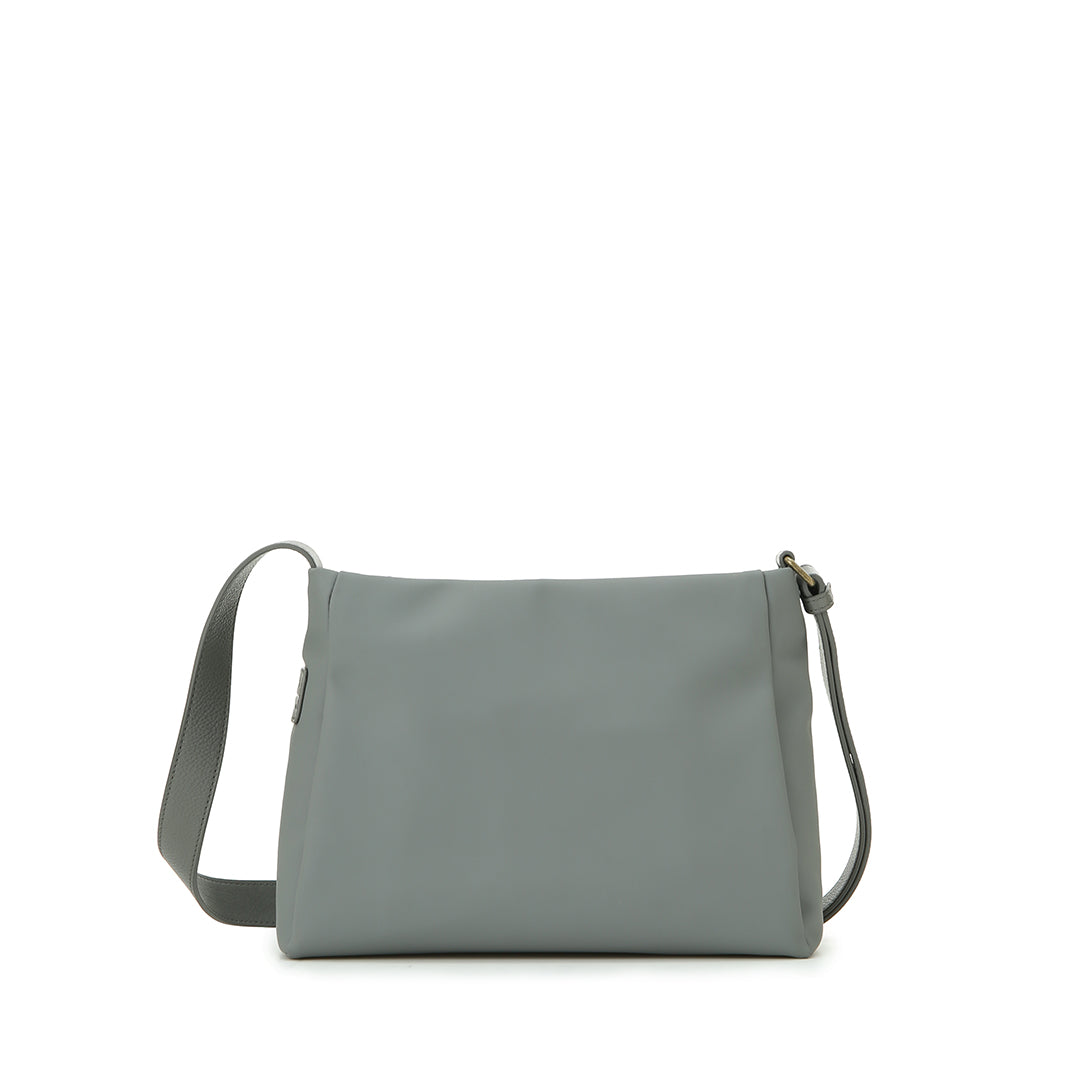 Blind Soccer Middle Shoulder