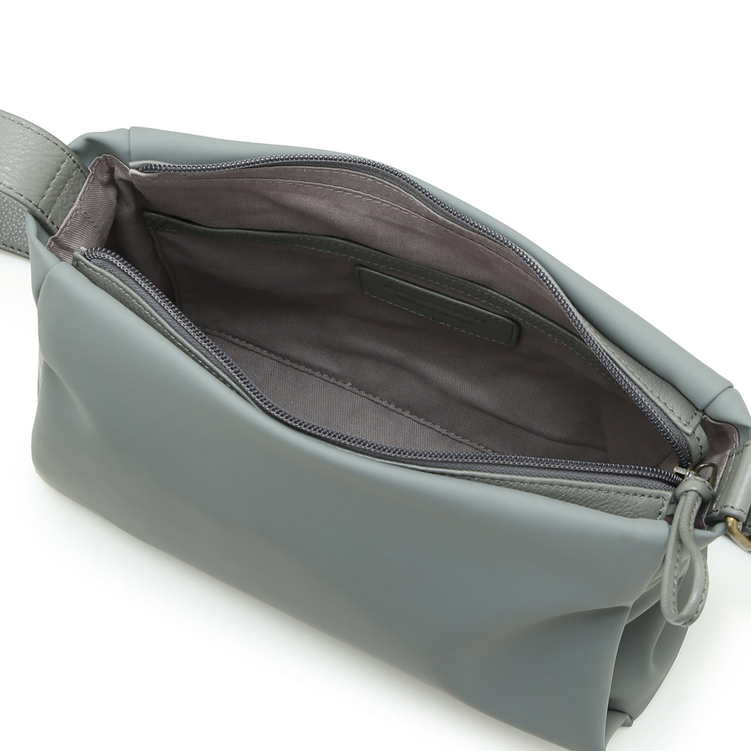 Blind Soccer Middle Shoulder