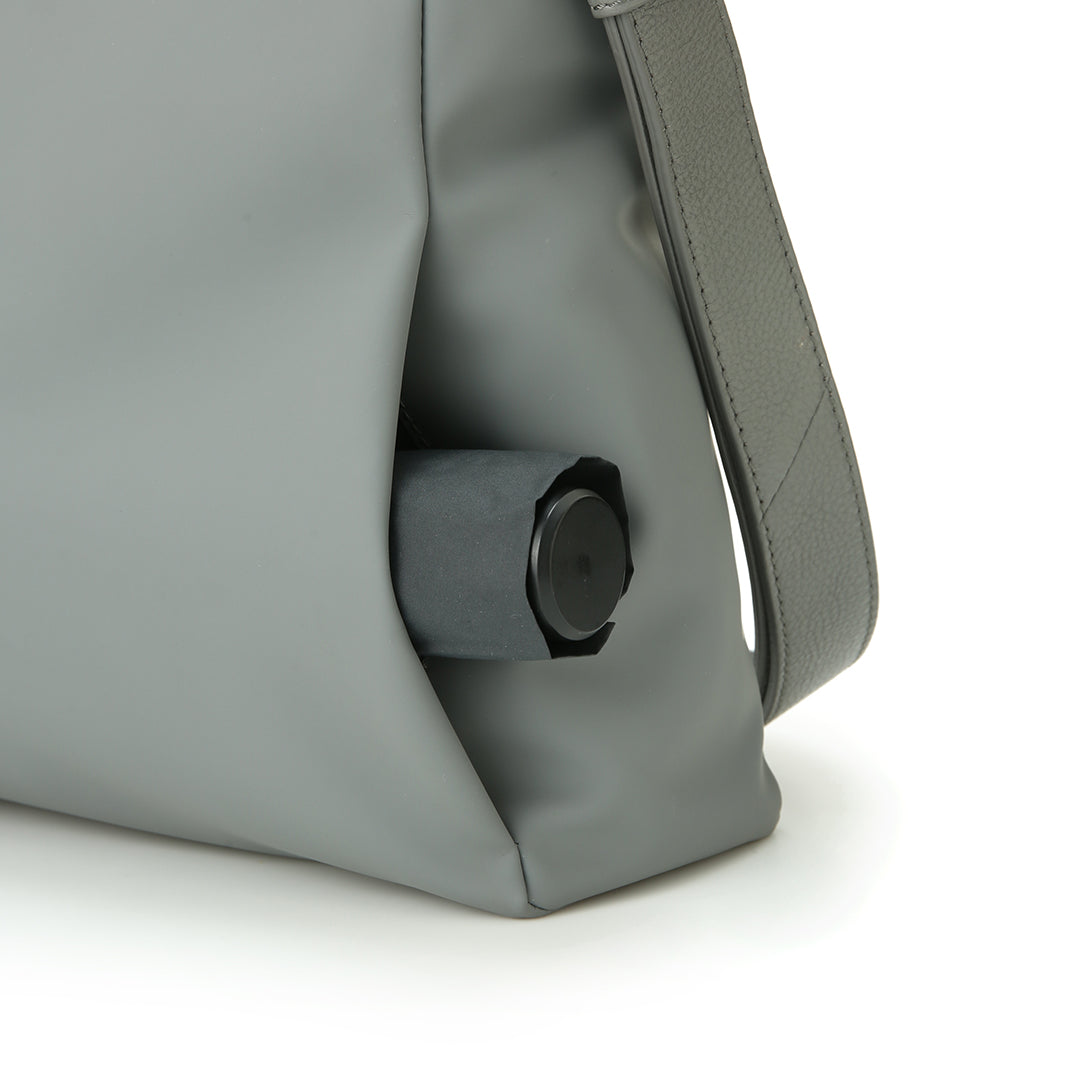 Blind Soccer Middle Shoulder