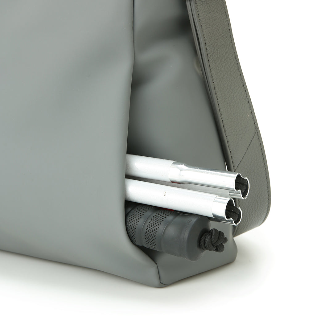 Blind Soccer Middle Shoulder