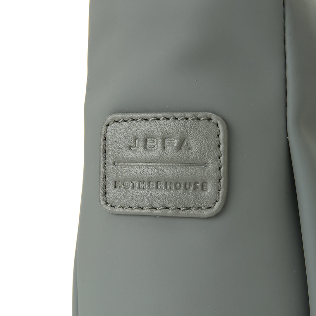 Blind Soccer Middle Shoulder