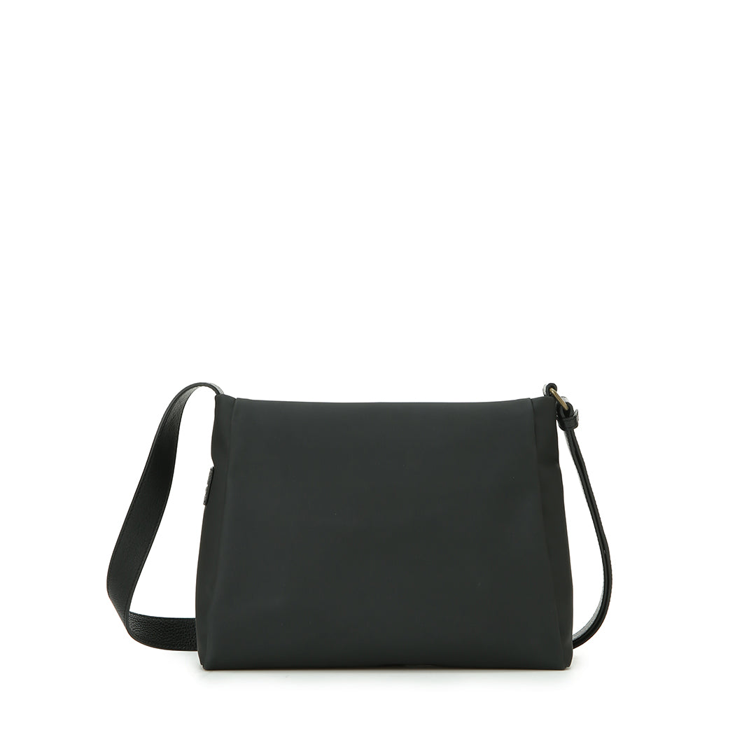 Blind Soccer Middle Shoulder