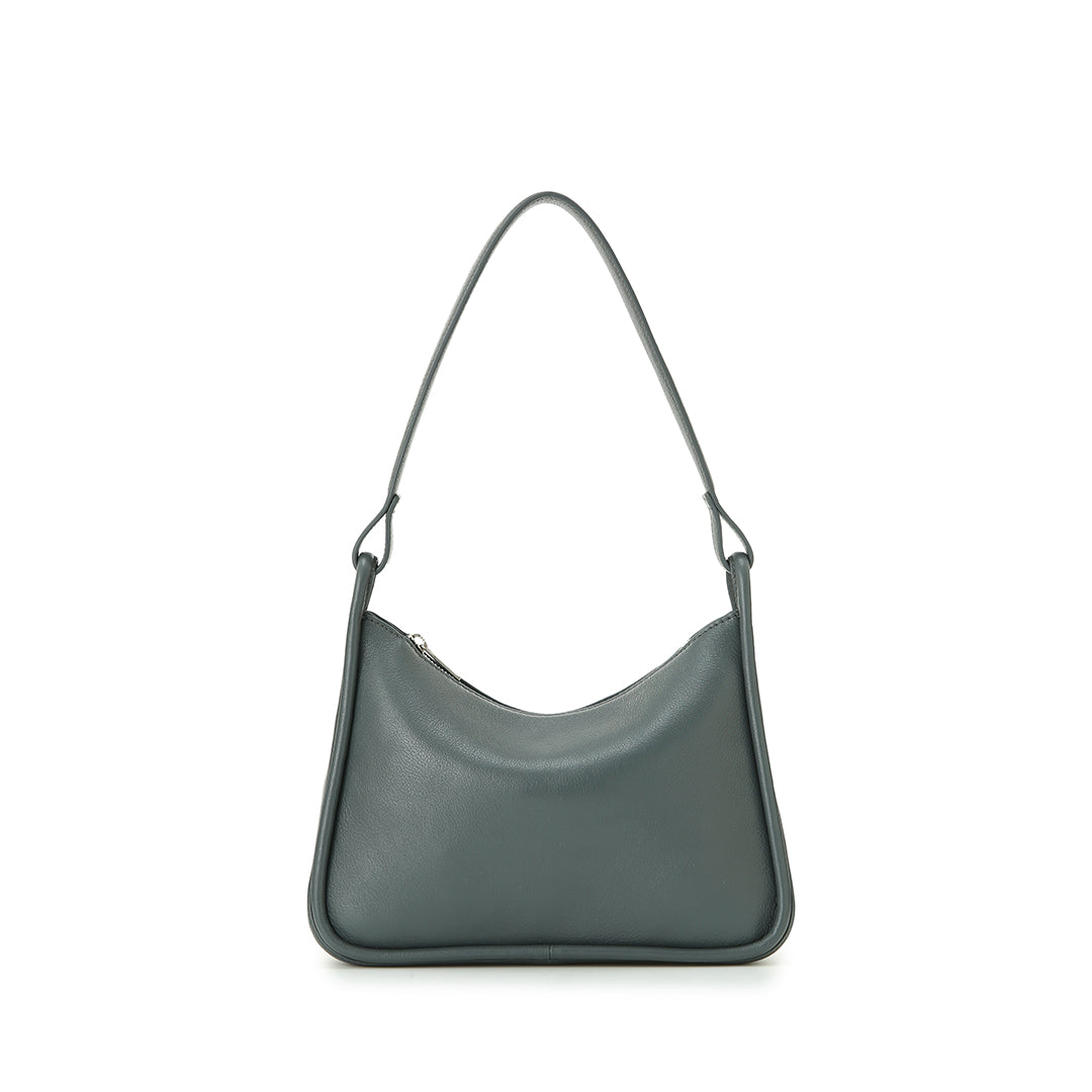 Big Milling Square Hand