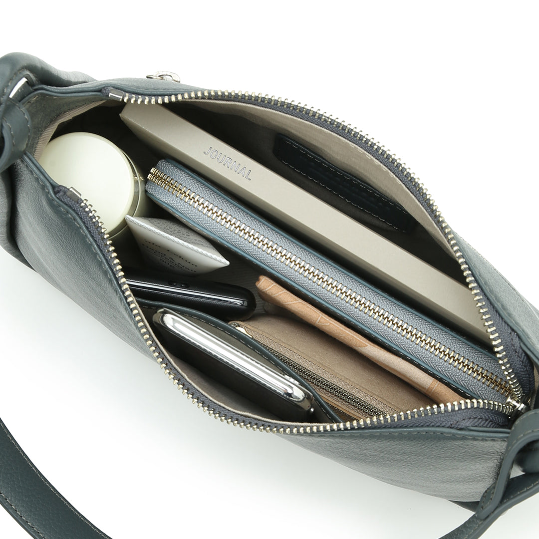 Big Milling Square Hand