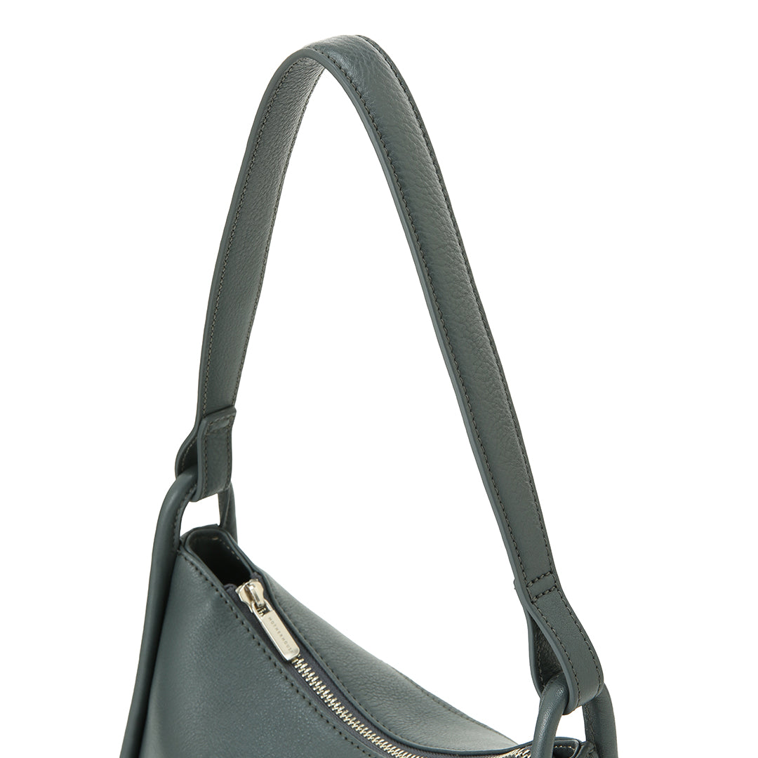 Big Milling Square Hand