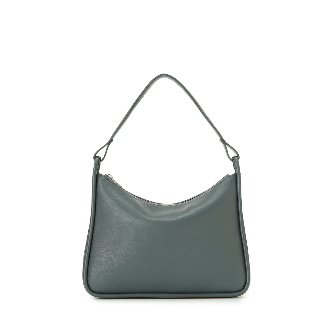 Big Milling Square Tote