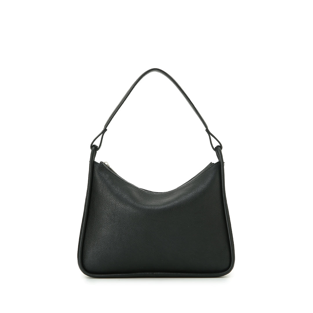 Big Milling Square Tote