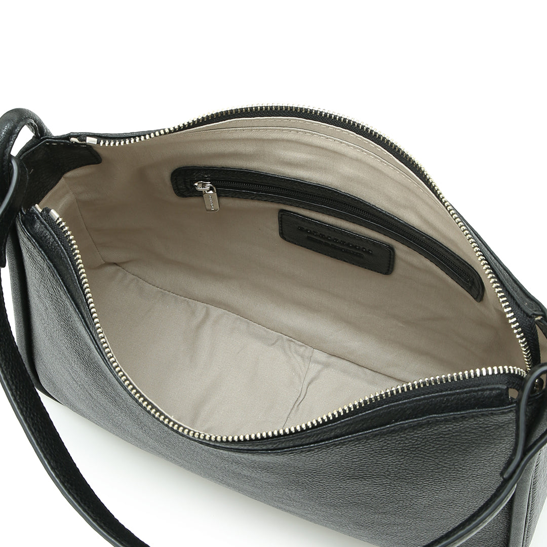 Big Milling Square Tote