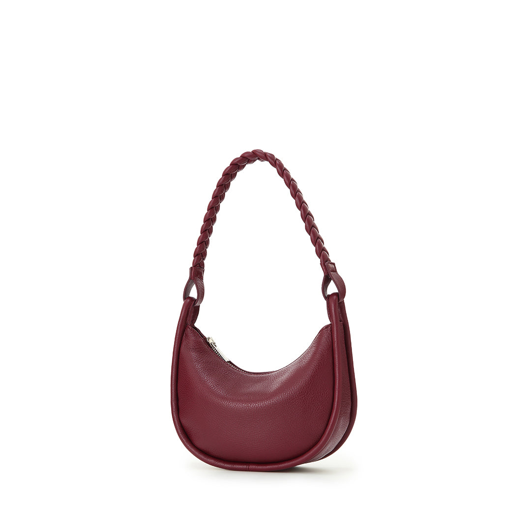 Round Moon 2 Way Mini Hand