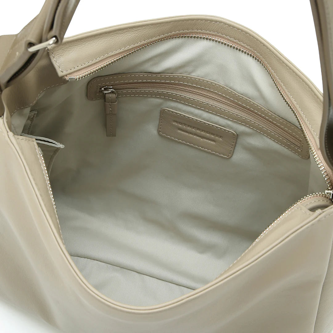 Yozora 2 Way Bag M (Nappa Milling)