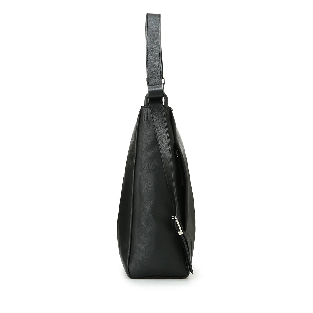 Yozora 2 Way Bag L (Nappa Milling)