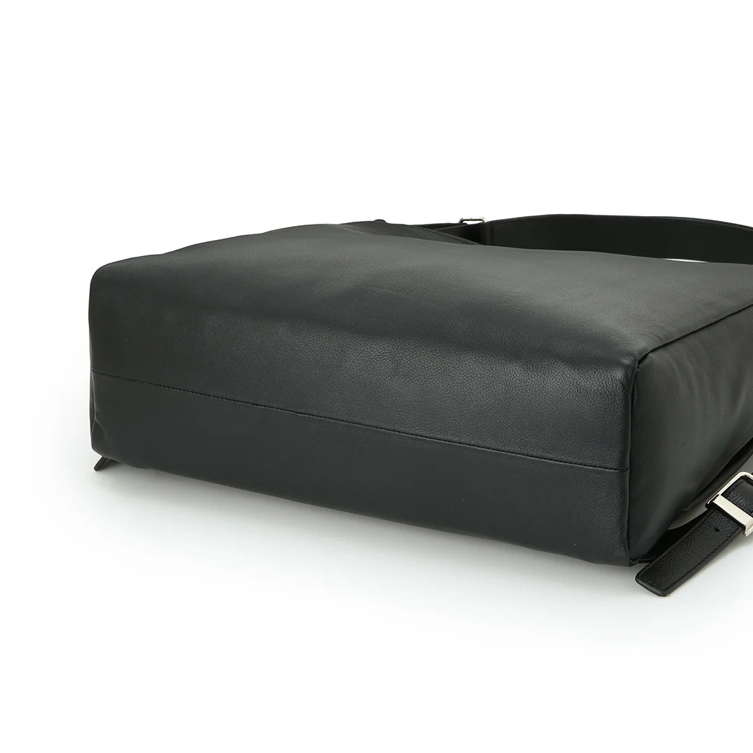 Yozora 2 Way Bag L (Nappa Milling)