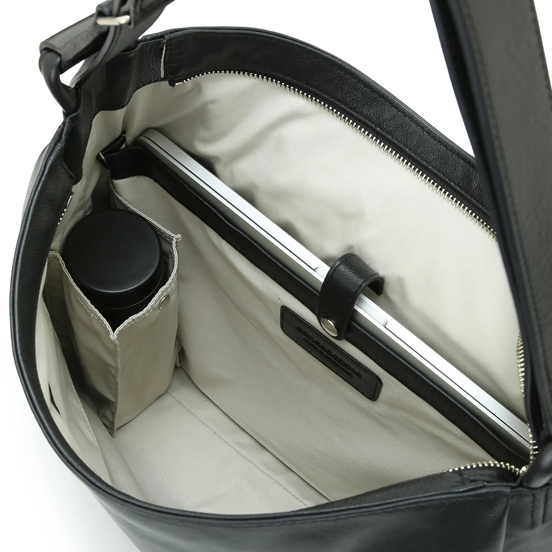 Yozora 2 Way Bag L (Nappa Milling)