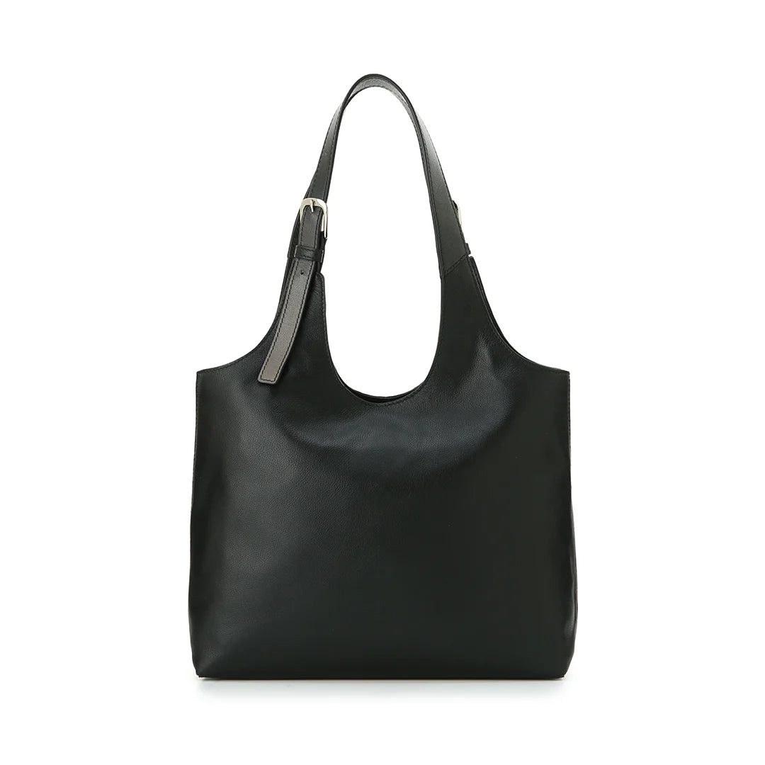 Gradient Handle Tote