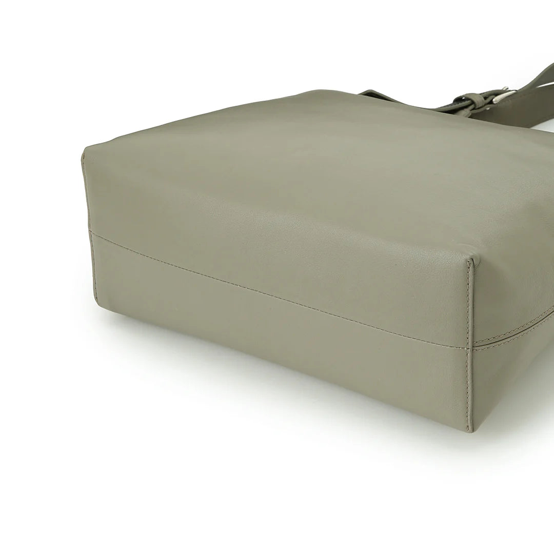 Gradient Handle Tote