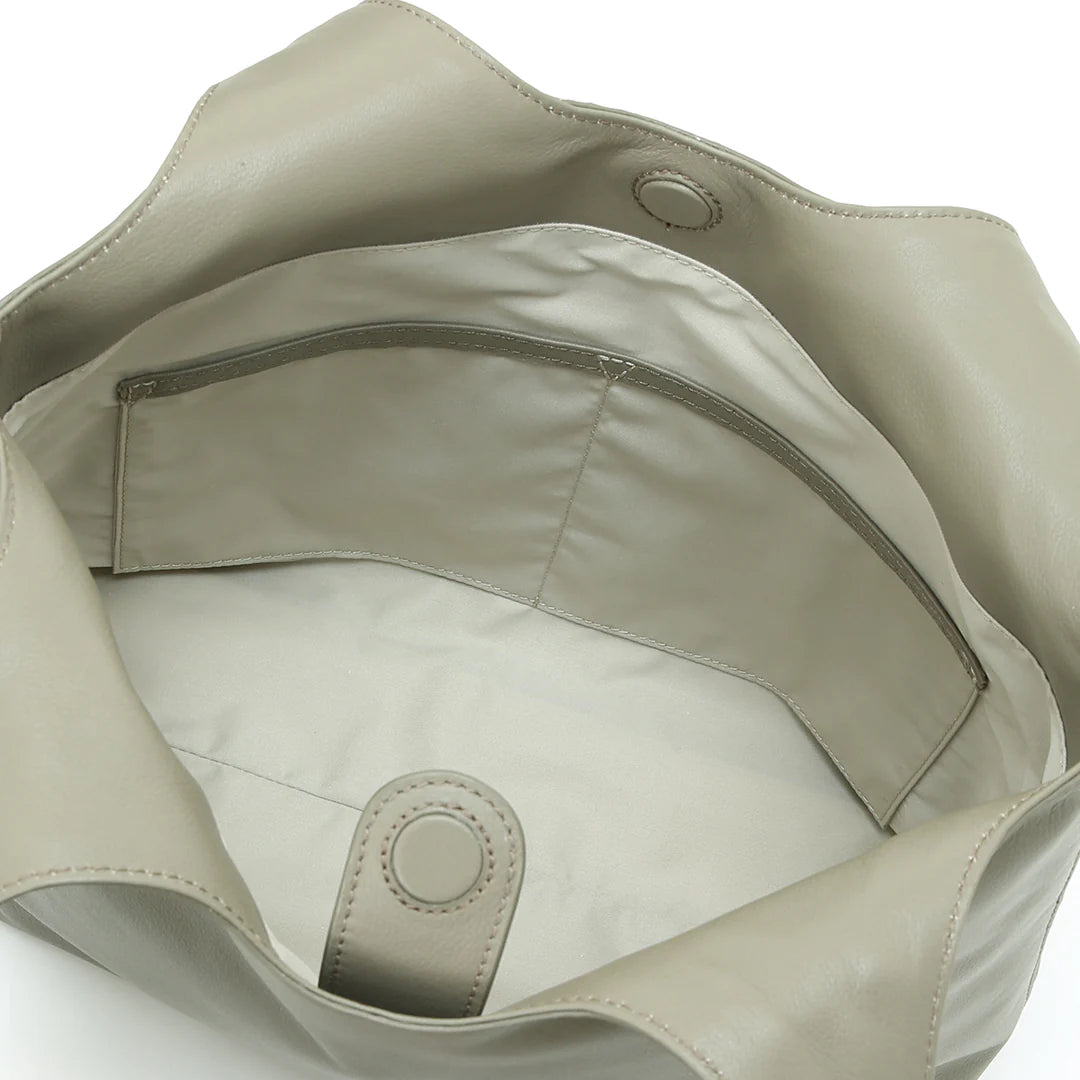 Gradient Handle Tote