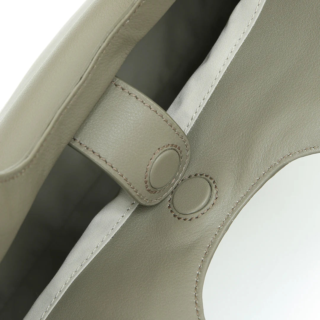 Gradient Handle Tote