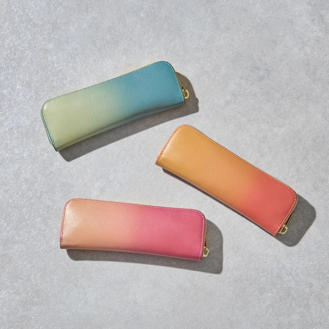 Irodori Open Pen Case