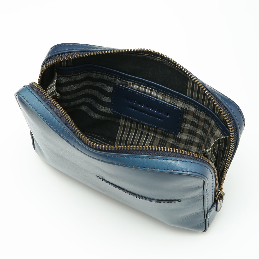 Antique Square Pouch