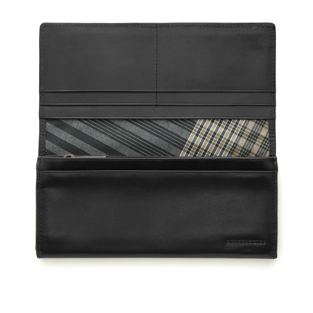 Arch Long Wallet