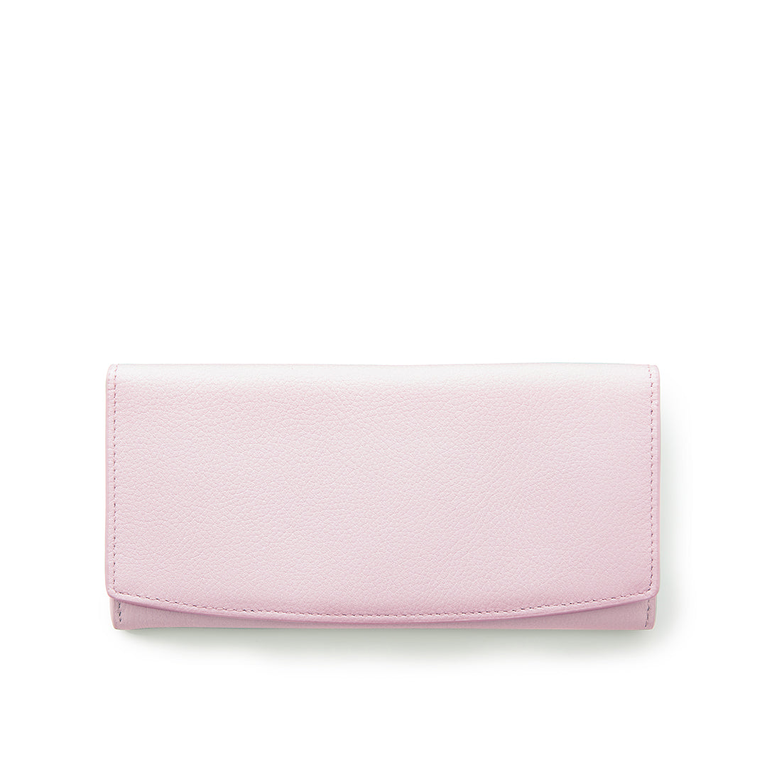 Arch Long Wallet