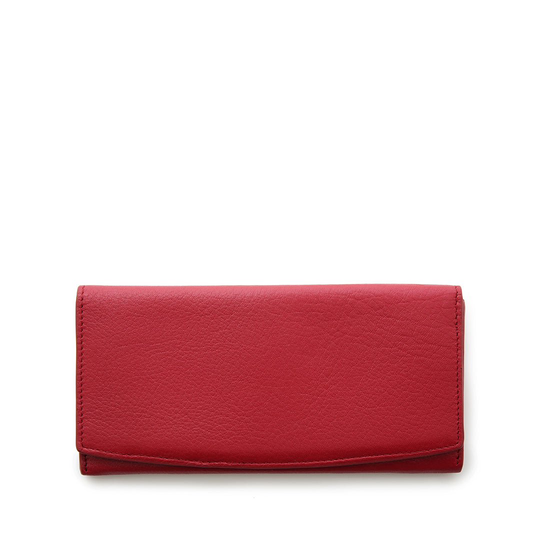 Arch Long Wallet