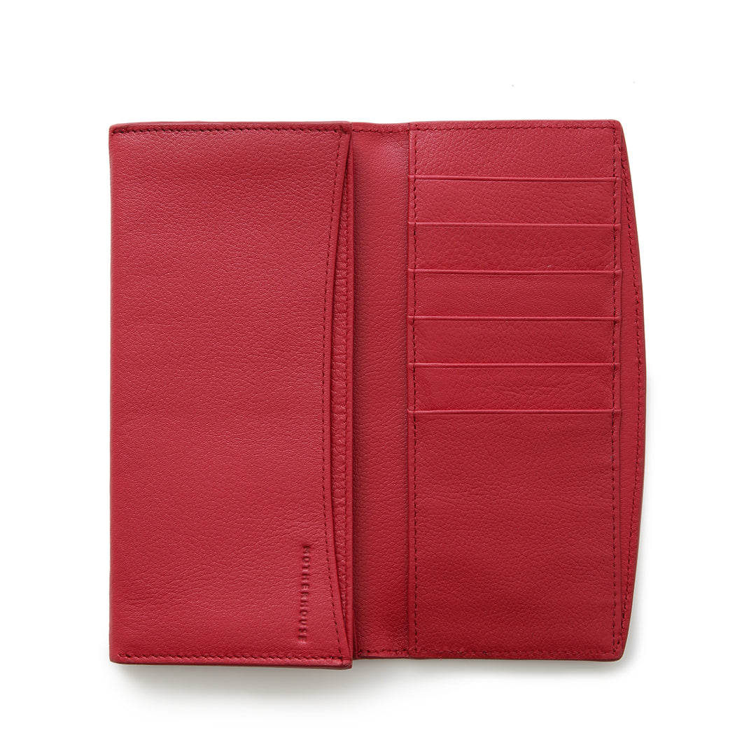 Arch Long Wallet