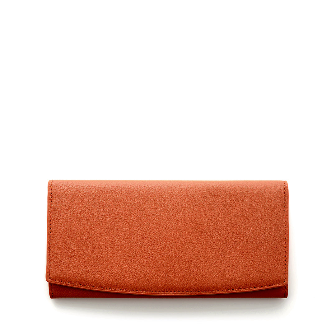 Arch Long Wallet