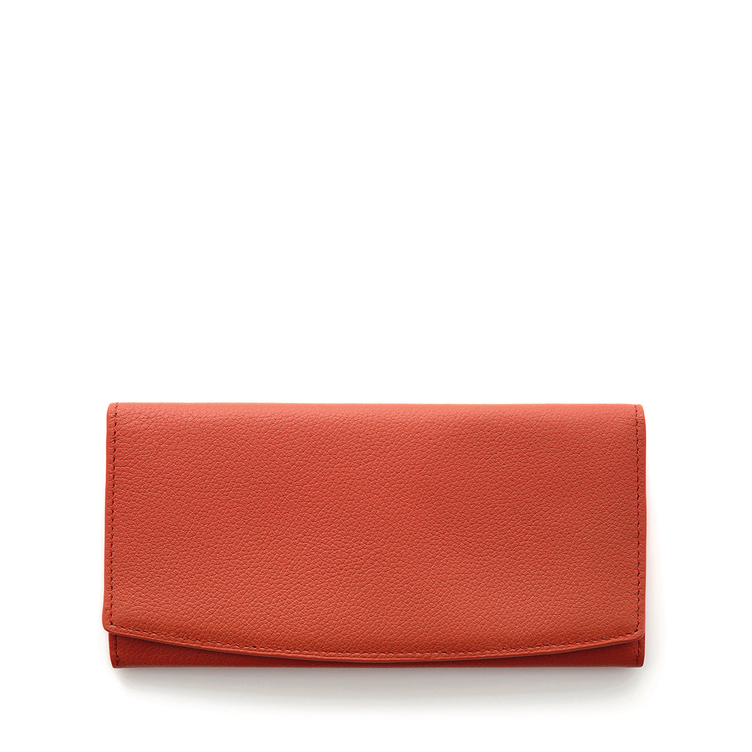 Arch Long Wallet