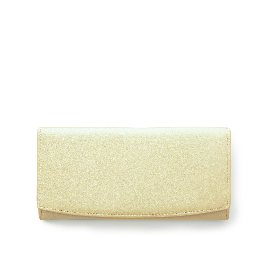 Arch Long Wallet